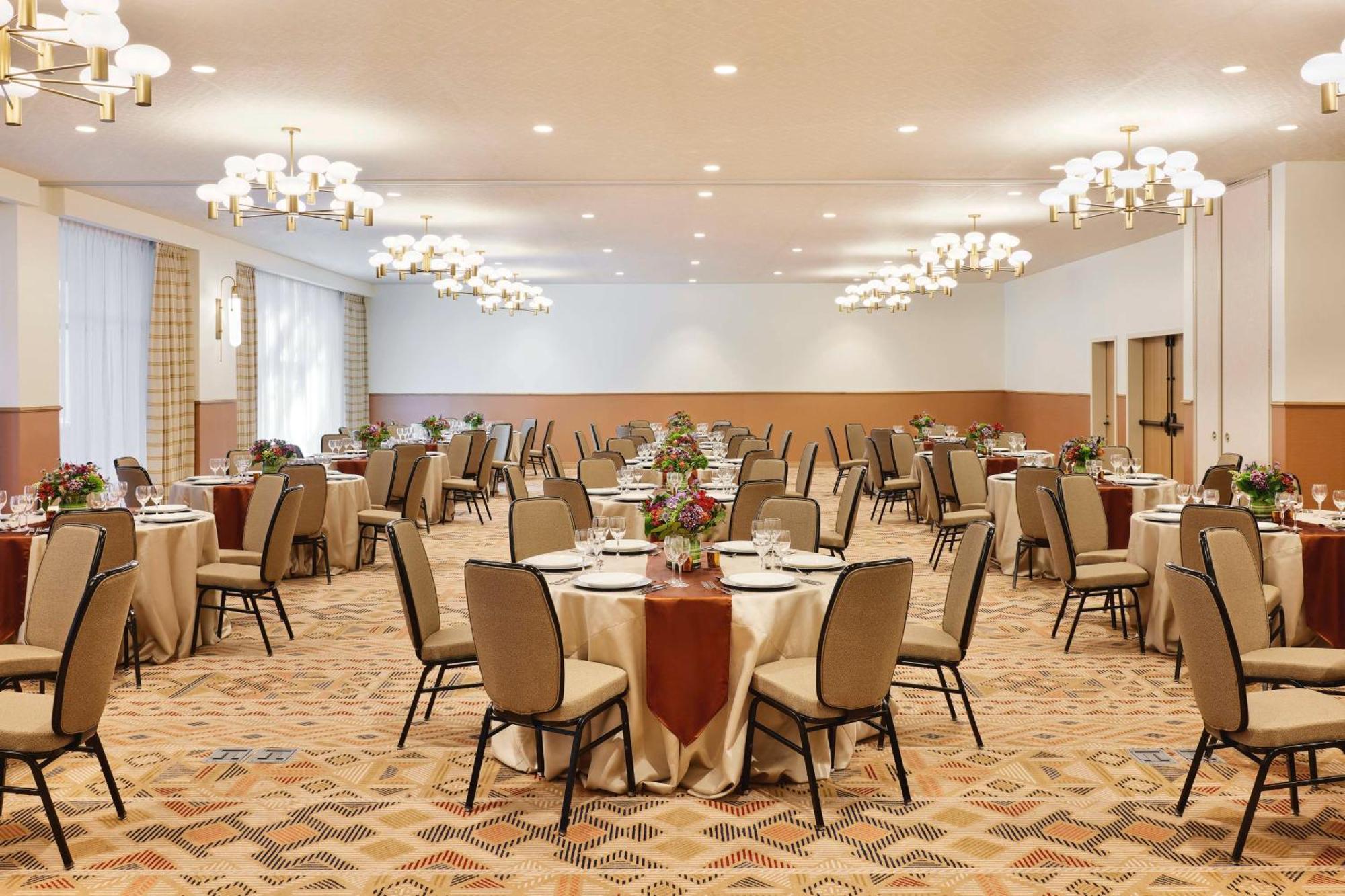 Hotel Graduate By Hilton Tucson Zewnętrze zdjęcie