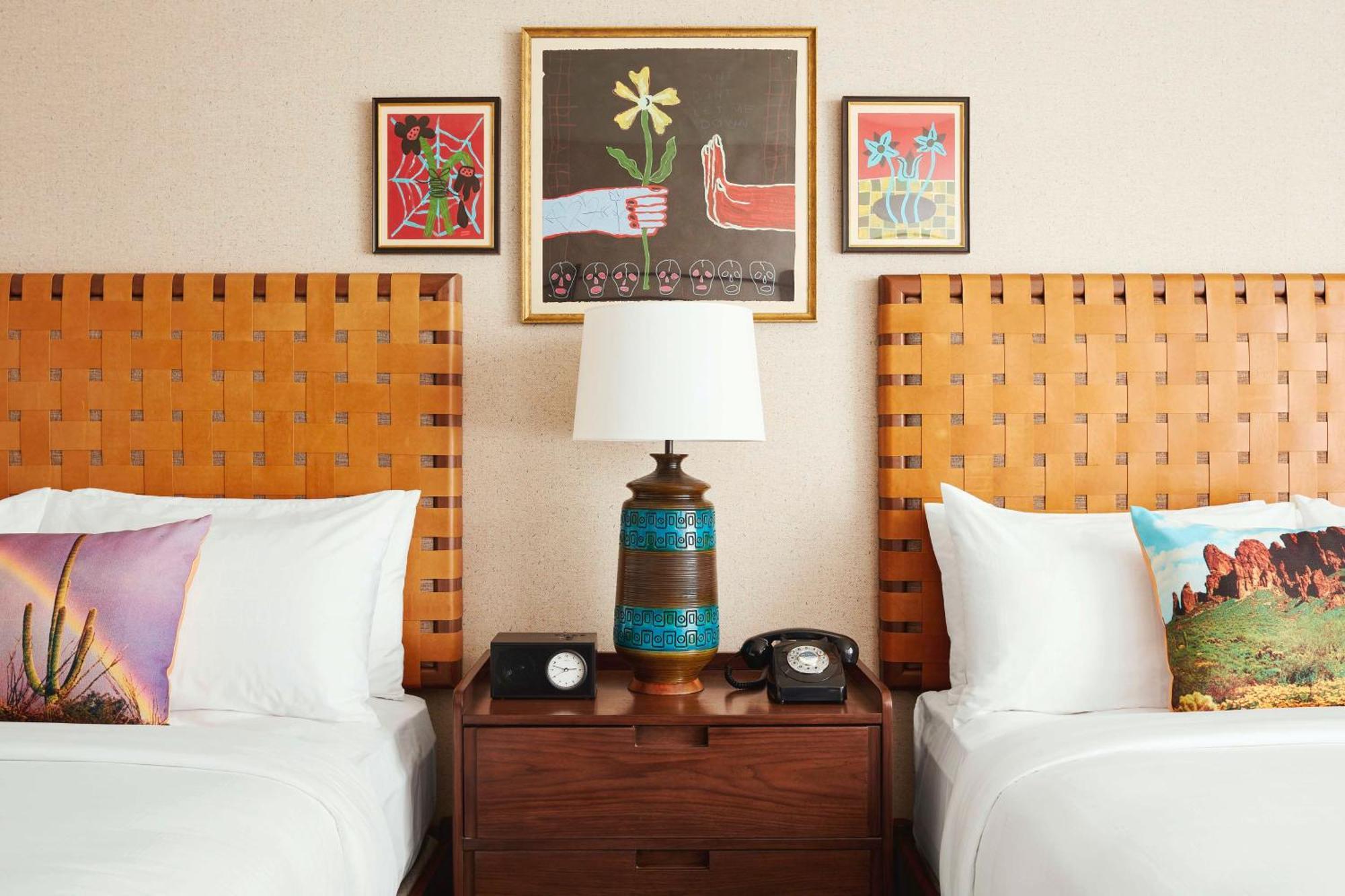Hotel Graduate By Hilton Tucson Zewnętrze zdjęcie