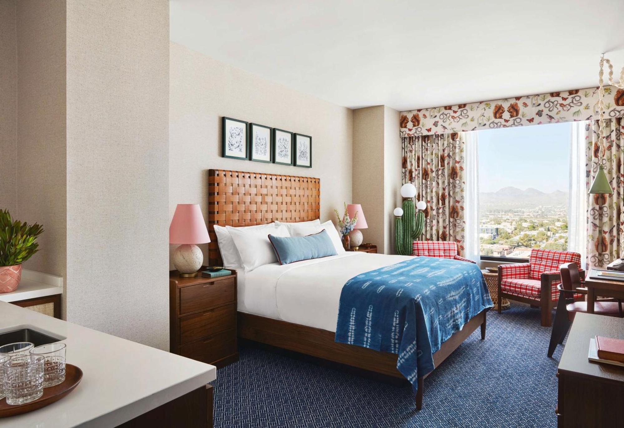 Hotel Graduate By Hilton Tucson Zewnętrze zdjęcie